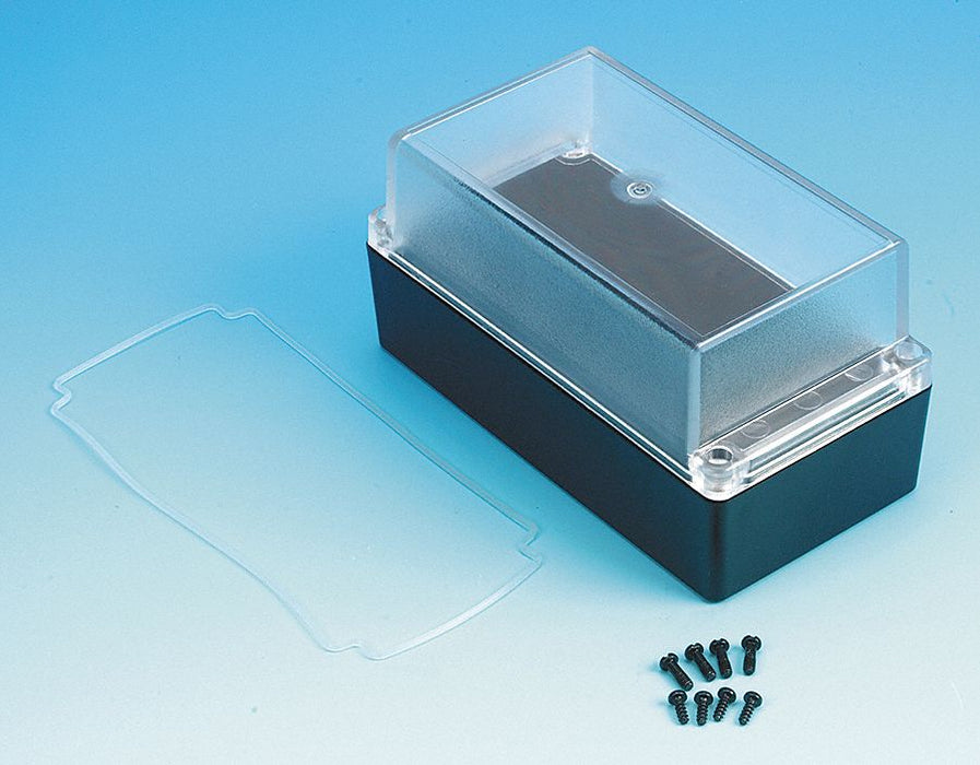 Enclosure 3-23/64 in W 3-23/64 in D