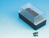 Enclosure 3-23/64 in W 3-23/64 in D