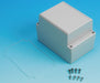 Enclosure 3-23/64 in W 3-23/64 in D