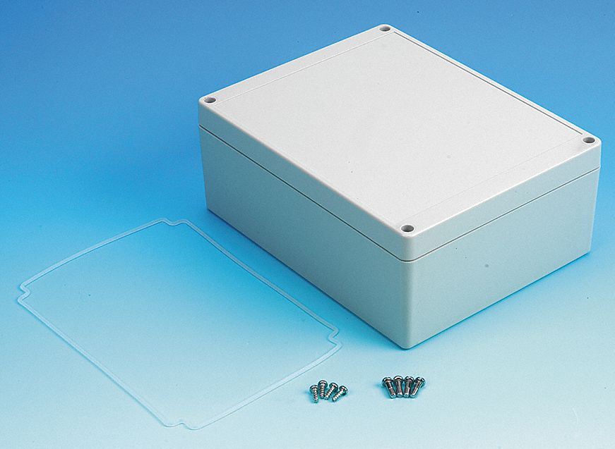 Enclosure 5-3/4 in W 2-61/64 in D