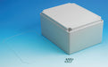 Enclosure Screw 7-7/8 in W 5-1/8 in D