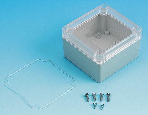 Enclosure 3-5/32 in W 2-5/32 in D