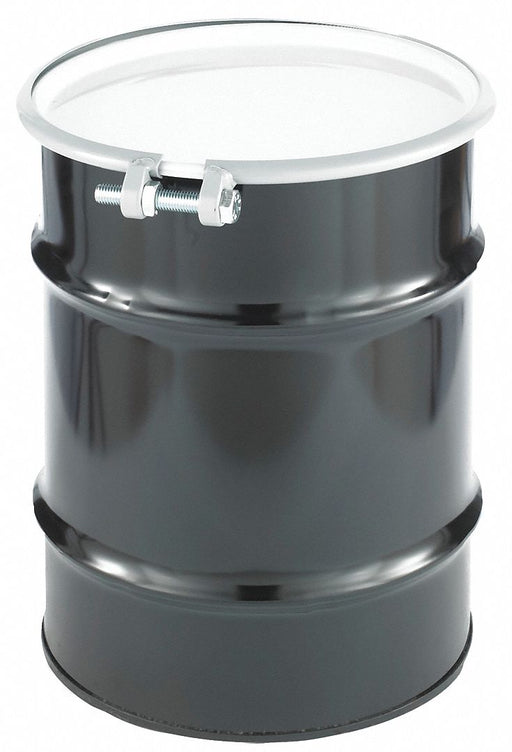 Transport Drum Black 20ga .9mm
