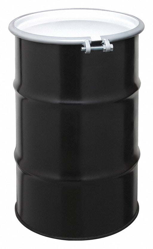 Transport Drum Black 18ga 1.2mm