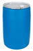 Transport Drum Blue 0.087in