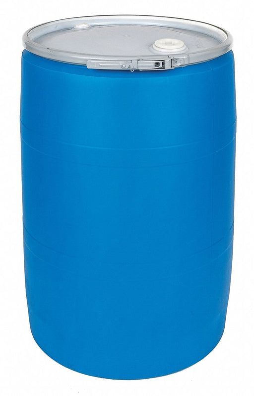 Transport Drum Blue 0.087in