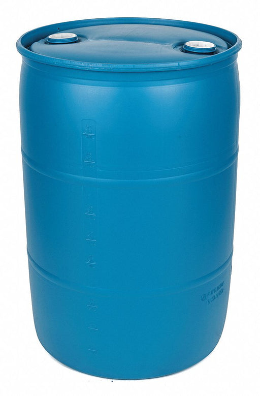 Transport Drum Blue 0.087in