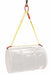 Drum Sling Yellow Horizontal Polyester
