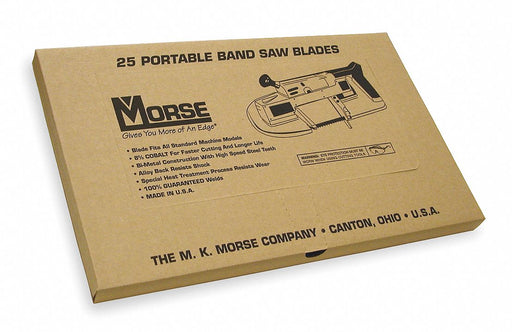 Band Saw Blade 44-7/8 Blade L PK25