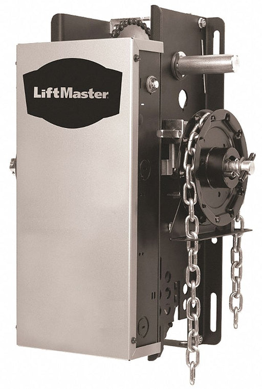 Hoist Operator Electric/Manual 1/2 hp