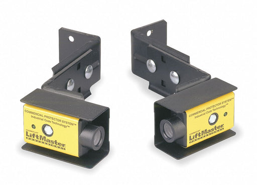 Photo Optic System Transmitter/Receiver