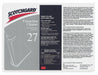 Secondary Label Multicolor PK12