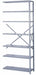 Metal Shlvng Cap 1300 lb 24inx84inx36in