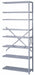 Metal Shlvng Cap 1150 lb 12inx84inx36in
