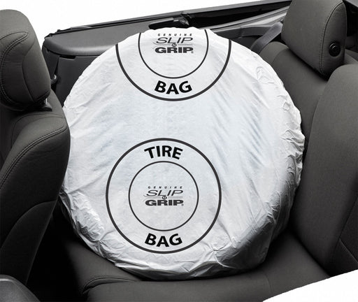 Standard Tire Bag Roll PK250