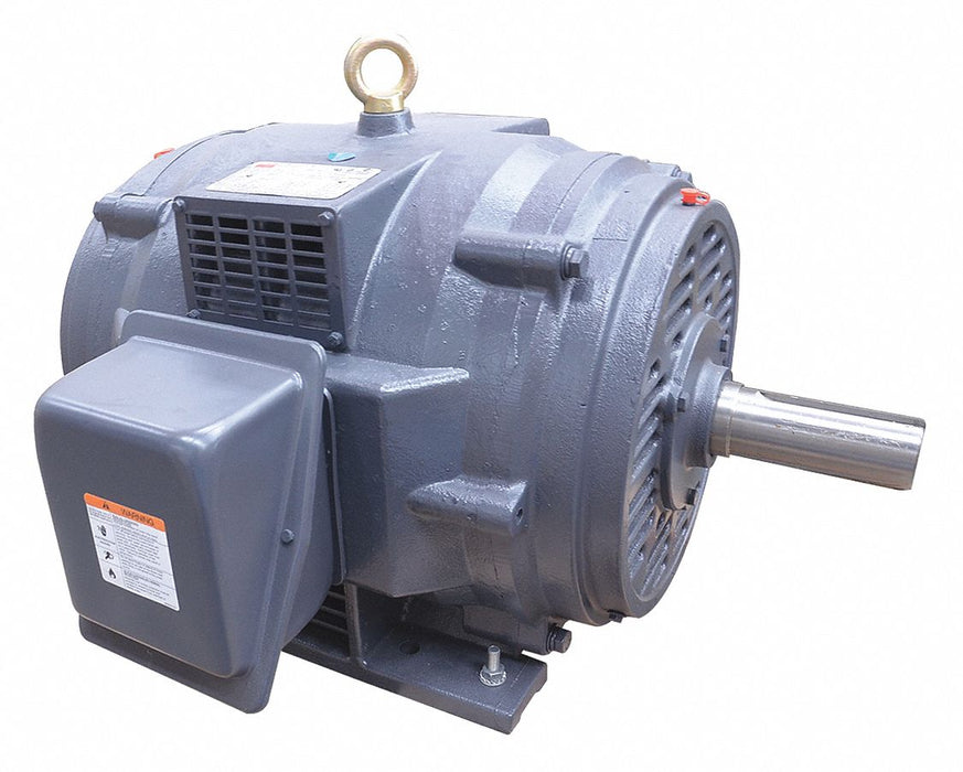GP Motor 50 HP 1 780 RPM 230/460V 326T