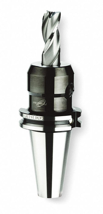 End Mill Holder Taper CAT40