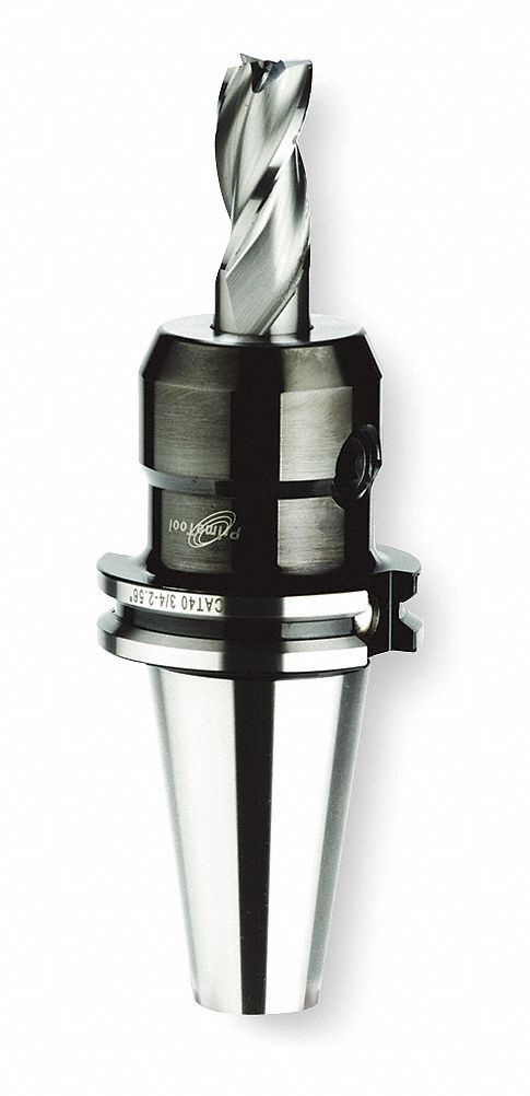 End Mill Holder Taper CAT40