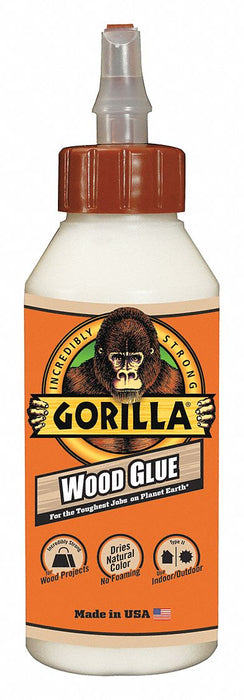 Wood Glue 18 fl oz Bottle Container
