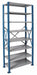 Metal Shlvng Cap 800 lb 18inx120inx36in