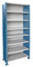 Metal Shlvng Cap 800 lb 18inx120inx36in