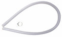 Discharge Hose Flexible PVC 1 I.D. 60 L