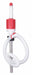 HandPump Piston PE 7.47oz/stroke
