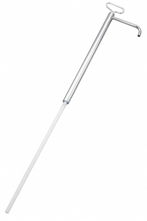 Hand Drum Pump Piston 8 oz per stroke