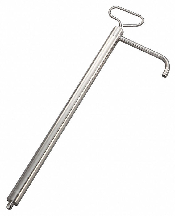Hand Drum Pump Piston 8 oz per stroke