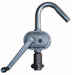 HandPump Rotary Aluminum 28.8oz/stroke