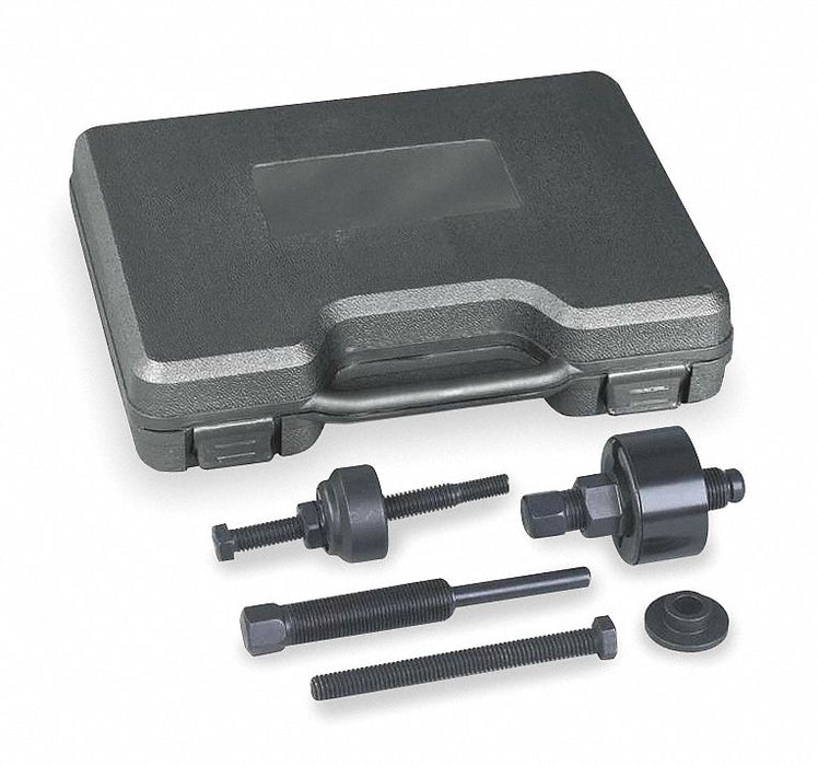 Service Set Pwr Steer