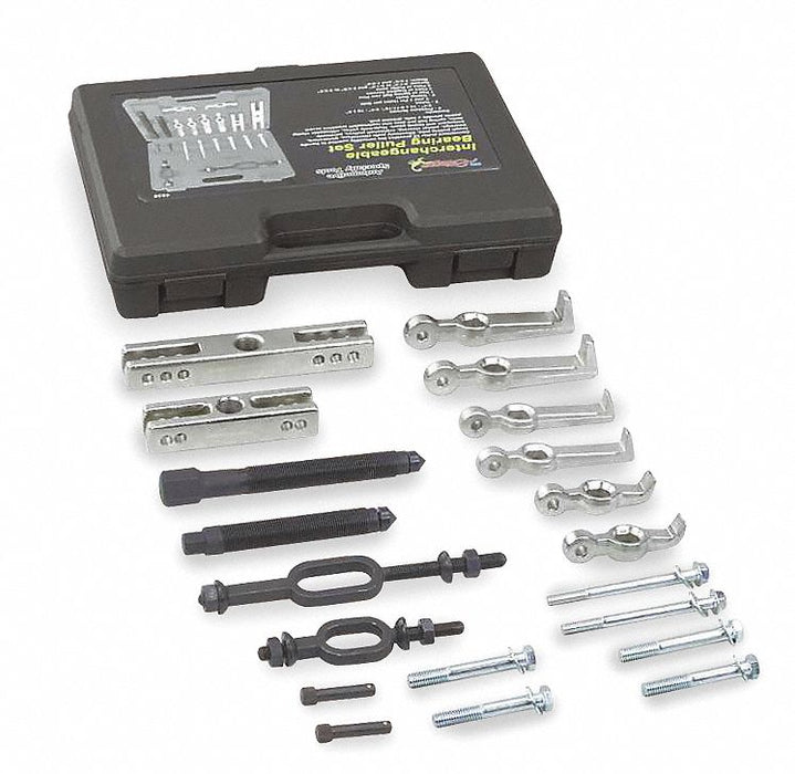 Puller Set Bearing
