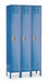 G7199 Lckr 1x3Lckr Mrn Bl 78 x36 x18 Assm