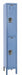 G7202 Lckr 2x1Lckr Mrn Bl 78 x12 x15 UnAssm
