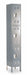 G7216 Lckr 3x1Lckr Drk Gry 78 x12 x18 UnAssm