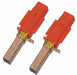 Replacement Motor Brush Set PK2