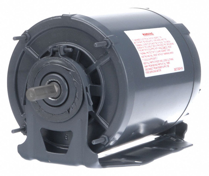 Direct Drive Blower Motor 1/3 hp
