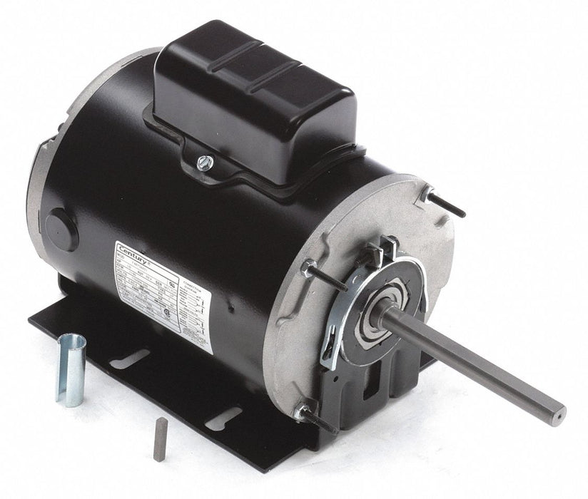 Motor 1/2 HP 1140 rpm 48Y 115/208-230V
