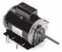 Motor 1/2 HP 1140 rpm 48Y 115/208-230V