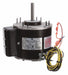 Motor 1/3 HP 1075 rpm 48Y 115V