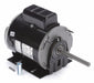 Motor 1/4 HP 1140 rpm 48Y 115/208-230V