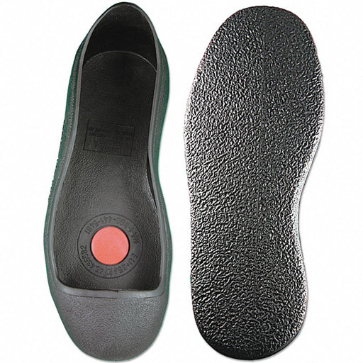D0468 Overshoe Unisex Men s 10.5 to 11.5 PR
