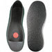 D0468 Overshoe Black Unisex10To11 1/2 PR