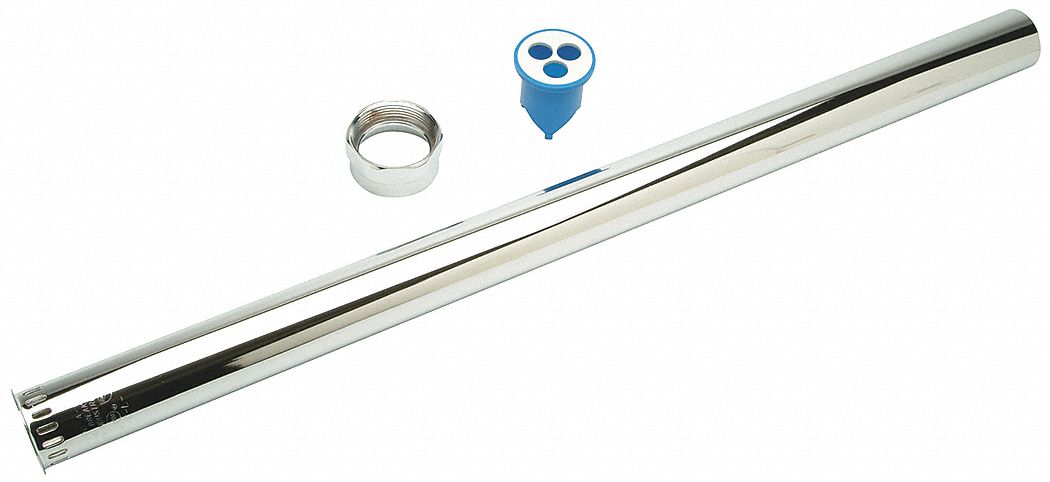 Vacuum Breaker Assembly Chrome