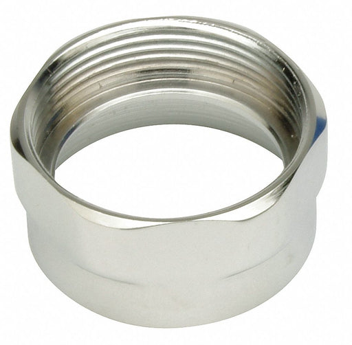Vacuum Breaker Nut Chrome
