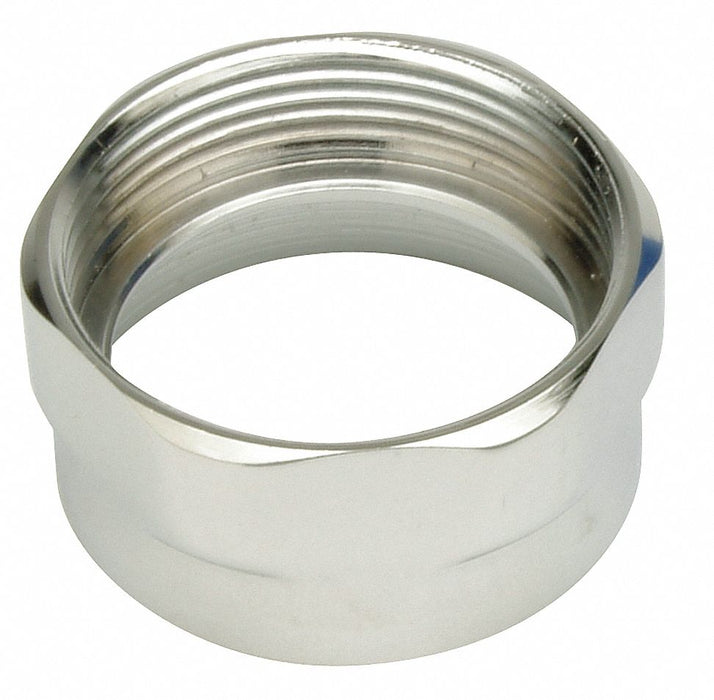 Vacuum Breaker Nut Chrome