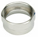 Vacuum Breaker Nut Chrome