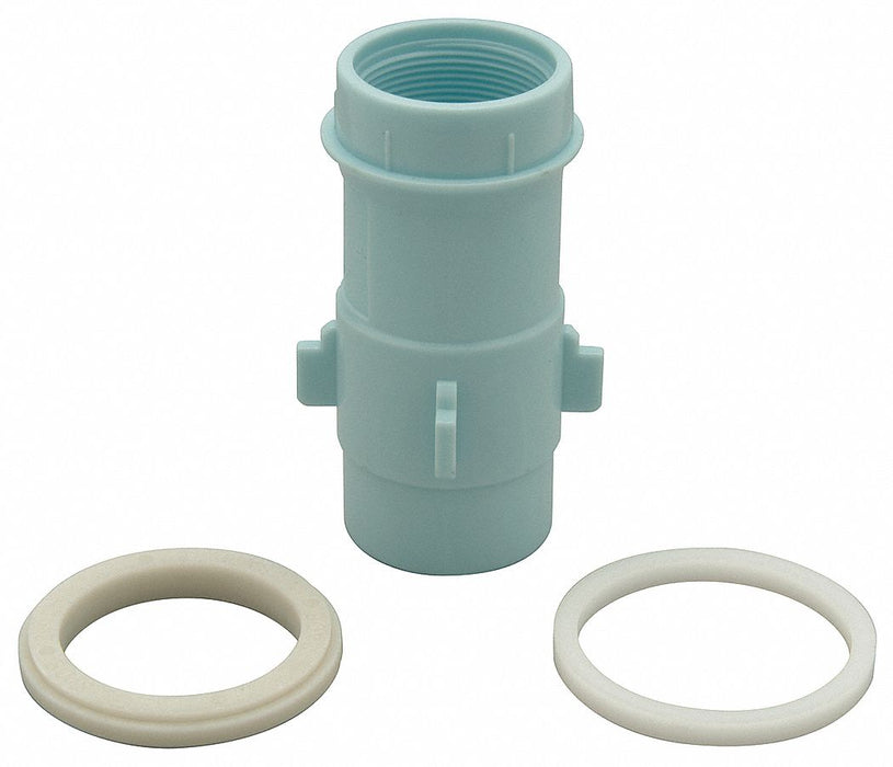 Guide Assembly Plastic