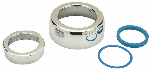 Spud Coupling Assembly Zinc Zurn
