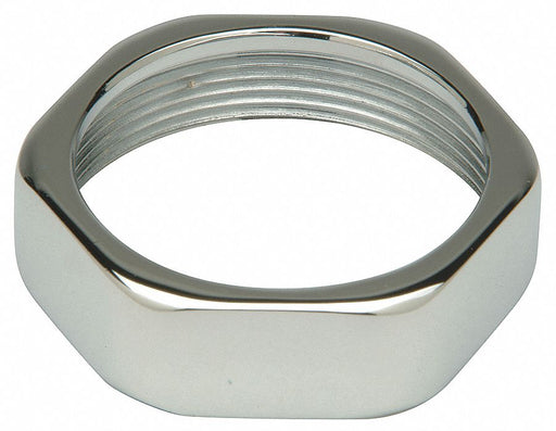 Handle Coupling Chrome